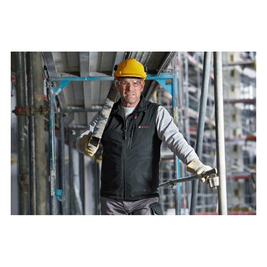 Bosch GHV 12+18V XA S Professional – 3