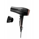 Mesko Home MS 2249 föön 2000 W Must, Roosa Mesko Home MS 2249 föön 2000 W Must, Roosa