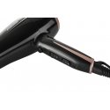Mesko Home MS 2249 фен 2000 W Черный, Розовый Mesko Home MS 2249 фен 2000 W Черный, Розовый