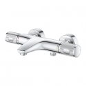 Grohe Grohtherm 1000 Performance Thermostatic Bath Valve 1/2