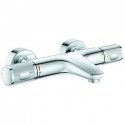 Grohe Grohtherm 1000 Performance Thermostatic Bath Valve 1/2
