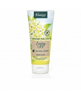 Kneipp Enjoy Life Losjonas kūnui moterims, 200 ml