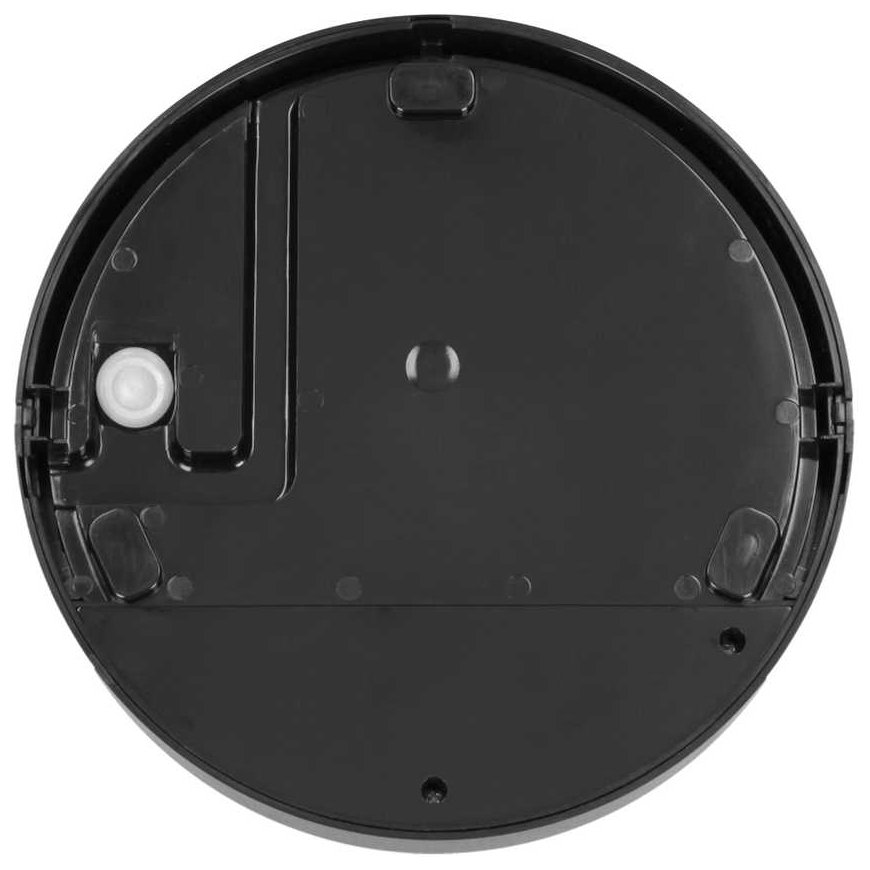 Wall light Orno AGAT LED 10W, garden light with motion sensor, 140pcs, 800lm, IP54, 4000K, black – 5