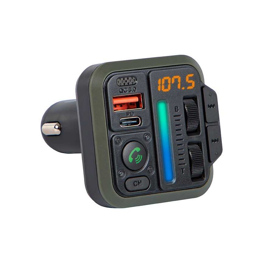 BLOW FM transmitter BLOW Bluetooth+QC3.0+PD20W
