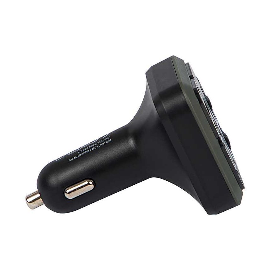 FM siųstuvas BLOW Bluetooth+QC3.0+PD20W – 2