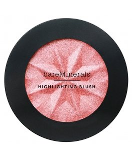 Bareminerals Gen Nude Highlighting Blush Rožinė Glow 3,8g