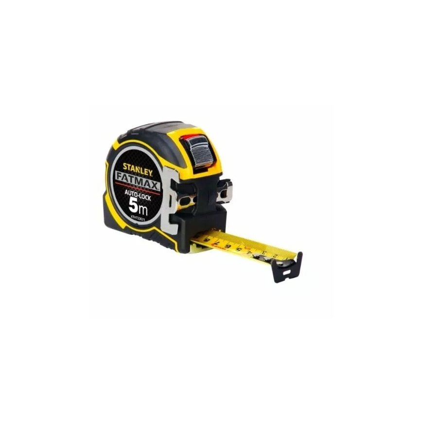 Stanley FatMax Pro Autolock Tape Measure 5m/32mm
