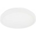 Orno SELENE ceiling light 2xE27, max. 2x60W, microwave sensor, IP54, white Orno SELENE ceiling light 2xE27, max. 2x60W, microwave sensor, IP54, white