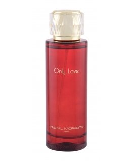toilet water for women Pascal Morabito P Morabito Only Love Ep 100ml