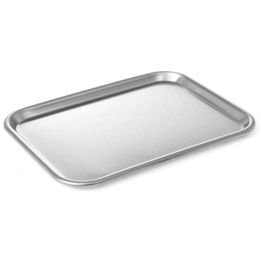 Hendi metalinis serviravimo padėklas 310x230mm