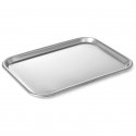 Hendi metal serving tray 310x230mm Hendi metal serving tray 310x230mm