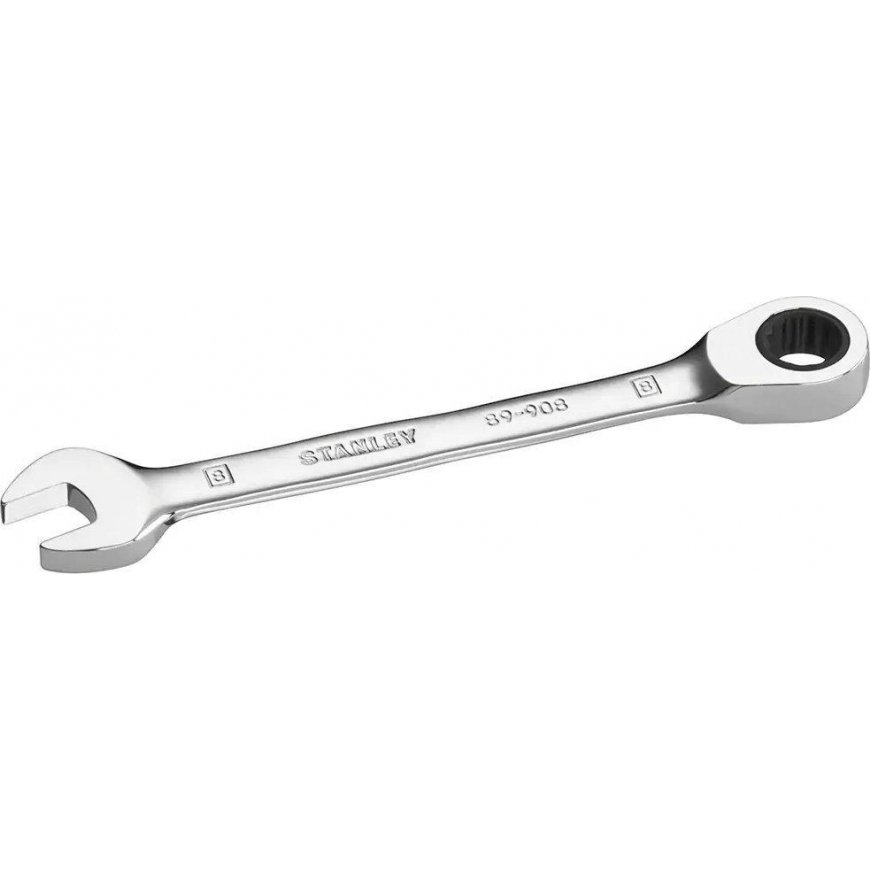 Stanley STANLEY COMBINATION DRIVE WRENCH 15mm STMT89915-0