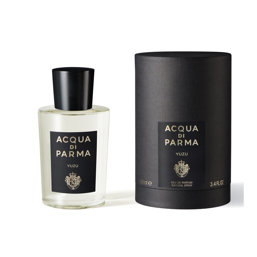 Acqua Di Parma Signatures Of The Sun Yuzu EDP