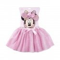 Priedai rinkinys Minnie Mouse Rožinė 2 Dalys Priedai rinkinys Minnie Mouse Rožinė 2 Dalys