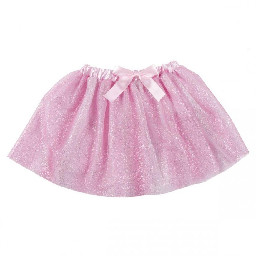 Accessories set Minnie Mouse Pink 2 Parts – 2