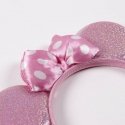 Accessories set Minnie Mouse Pink 2 Parts