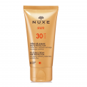 Nuxe Sun Delicious Cream For Face Spf30 50ml Nuxe Sun Delicious Cream For Face Spf30 50ml