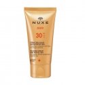 Nuxe Sun Delicious Cream For Face Spf30 50ml Nuxe Sun Delicious Cream For Face Spf30 50ml