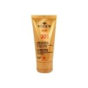 Nuxe Sun Delicious Kreminis For Face Spf30 50ml Nuxe Sun Delicious Kreminis For Face Spf30 50ml