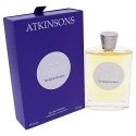 Atkinsons The Birtish Bouquet Eau de Toilette unisex 100 ml Atkinsons The Birtish Bouquet Eau de Toilette unisex 100 ml