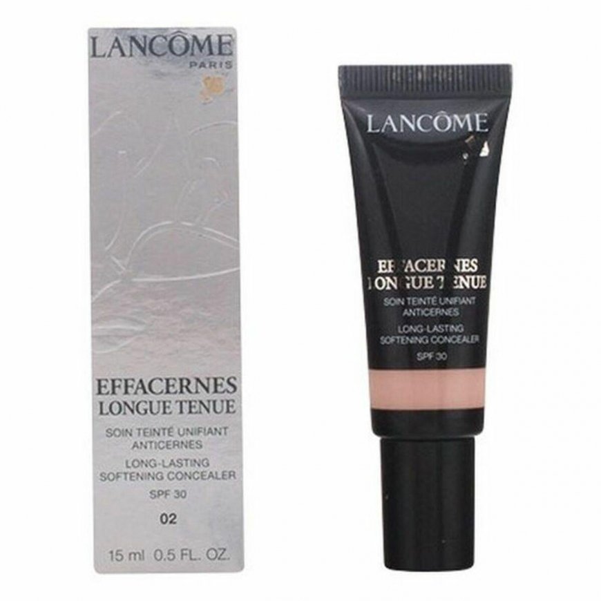 Lancome Effacernes Longue Tenue Long-lasting SPF30 eye area corrector 03 – 3