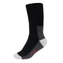 Socks ELTEN Thermo Socks, black 47-50