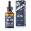 Proraso Azur Lime Beard Oil Beard oil, 30 ml Proraso Azur Lime Beard Oil Beard oil, 30 ml