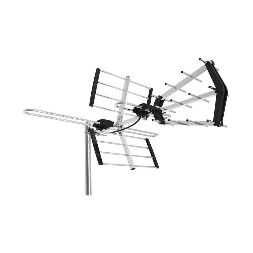 Opticum AX900+ Combo VHF + UHF Filter LTE – 2