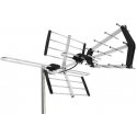 Opticum AX900+ Combo VHF + UHF Filtras LTE