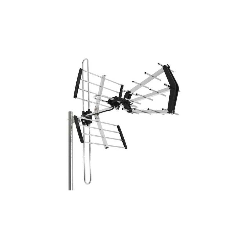 Opticum AX900+ Combo VHF + UHF Filter LTE – 3