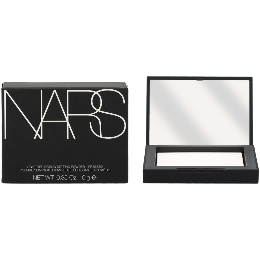 Nars Light Reflecting Setting Powder Pressed, 10 g