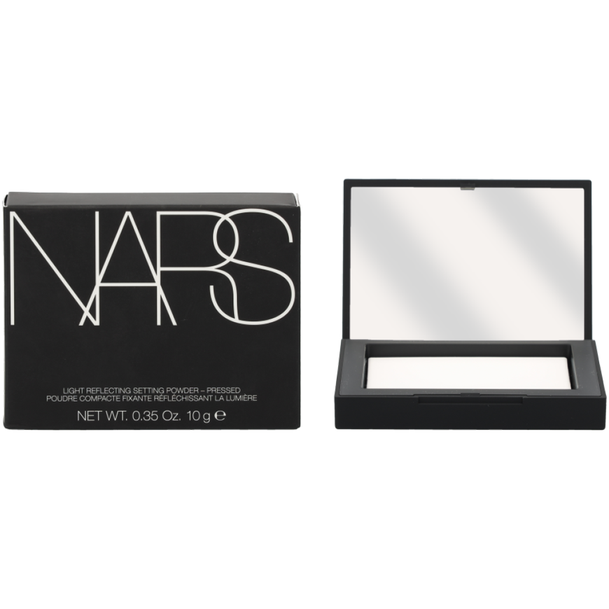 Nars Light Reflecting Setting Powder Pressed, 10 g – 2