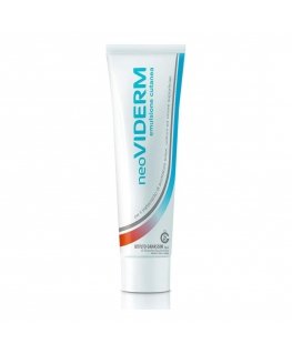 Rilastil Neoviderm protective and soothing moisturizing skin emulsion 100ml