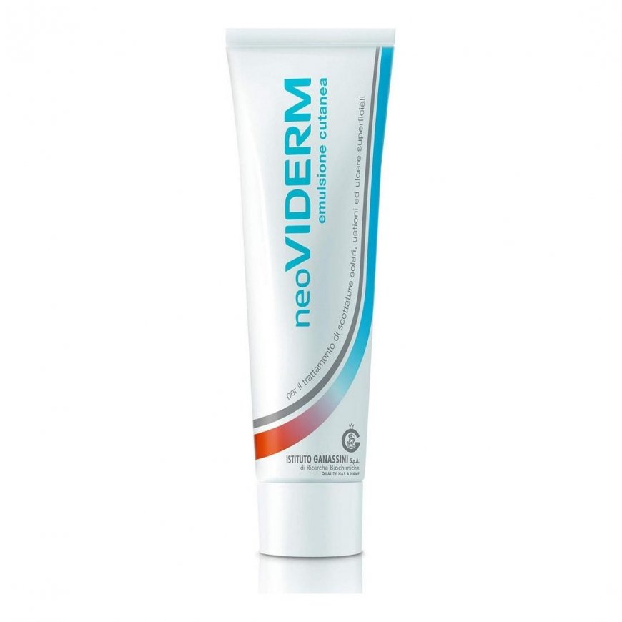 Rilastil Neoviderm protective and soothing moisturizing