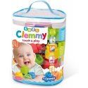 Clemmy blocks Bag with 20 blocks