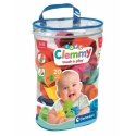 Clemmy blocks Bag with 20 blocks