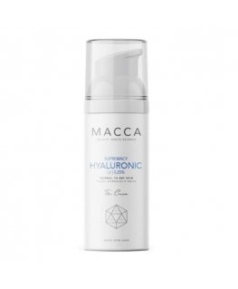 Macca Supremacy hialuronas 0,25% The Kreminis 50ml