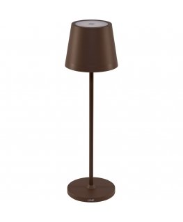 Century LED Lamp LUME Plus corten 2,2W 2700K Dimm.