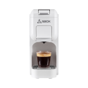 Coffee machine Sbox CM-719 Barista White Coffee machine Sbox CM-719 Barista White