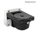 Coffee machine Sbox CM-719 Barista White Coffee machine Sbox CM-719 Barista White