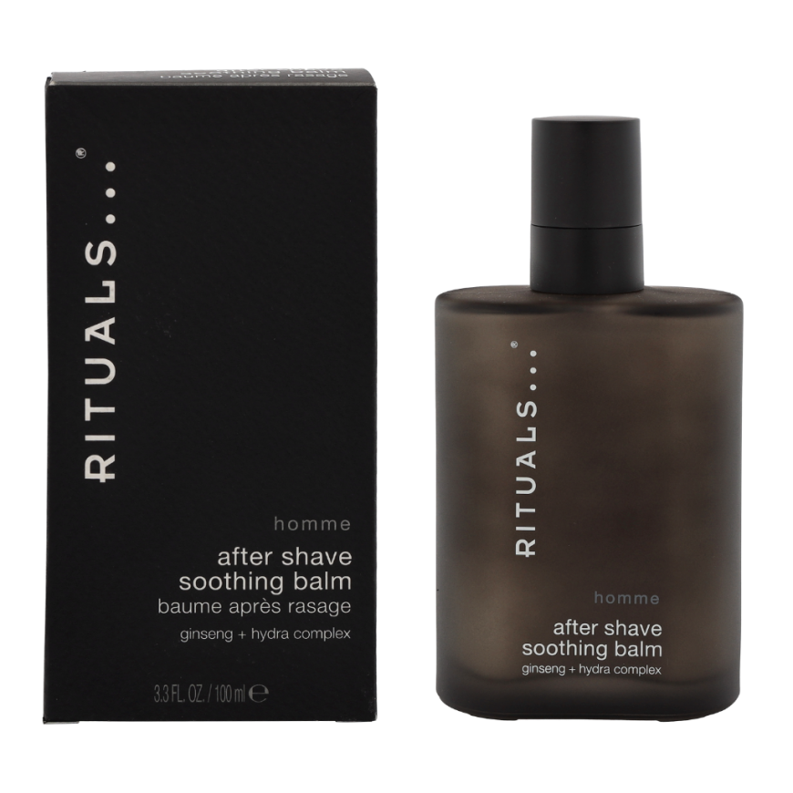 Rituals Homme After Shave Soothing Balm