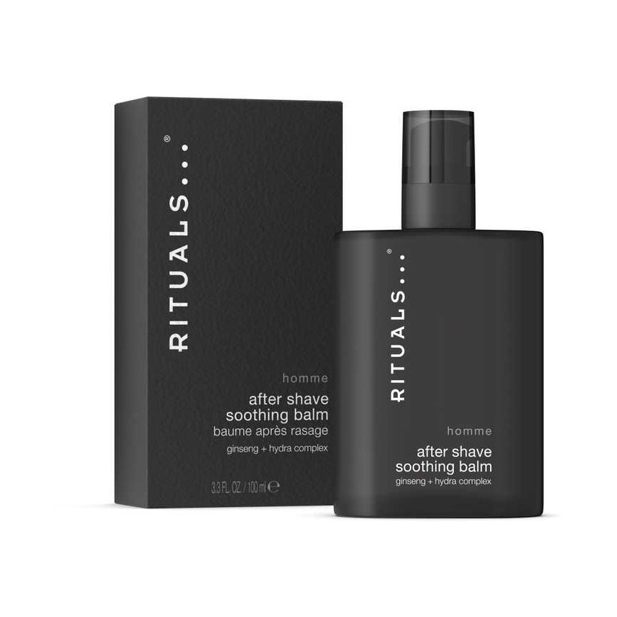 Rituals Homme After Shave Soothing Balm, 100 ml – 2