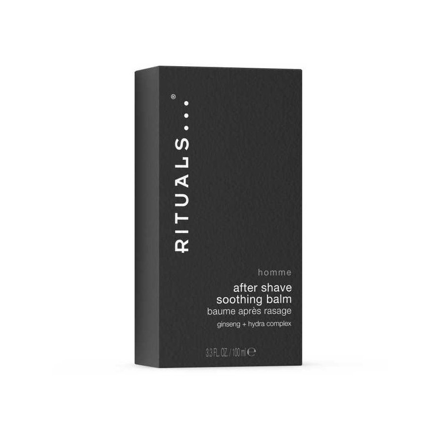 Rituals Homme After Shave Soothing Balm, 100 ml – 3