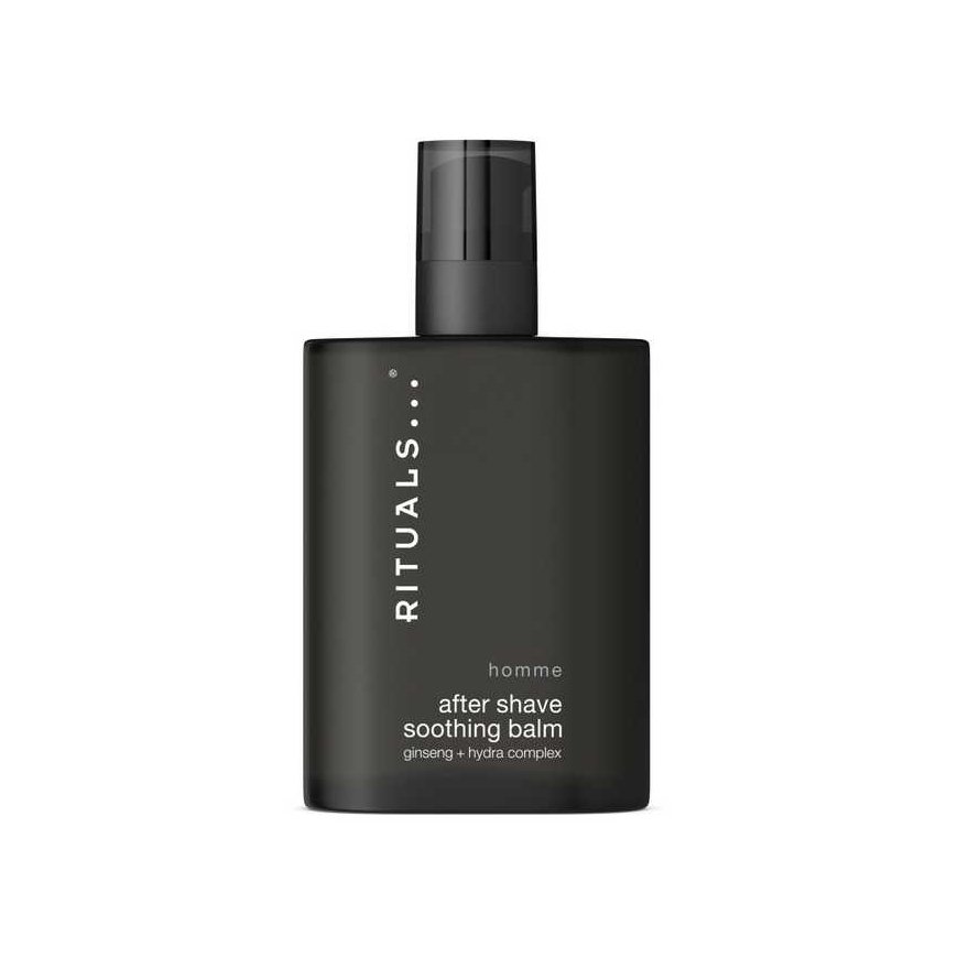 Rituals Homme After Shave Soothing Balm, 100 ml – 4