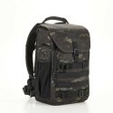 Tenba Axis v2 LT 18L MultiCam Juodas