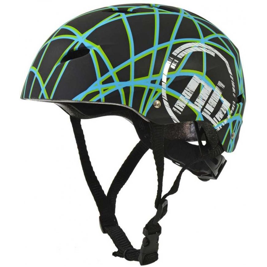 Enero Pro KASK SKATE SCRATCH RM