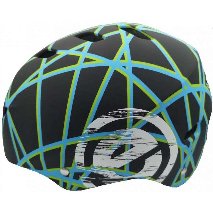 Enero Pro KASK SKATE SCRATCH RM – 5