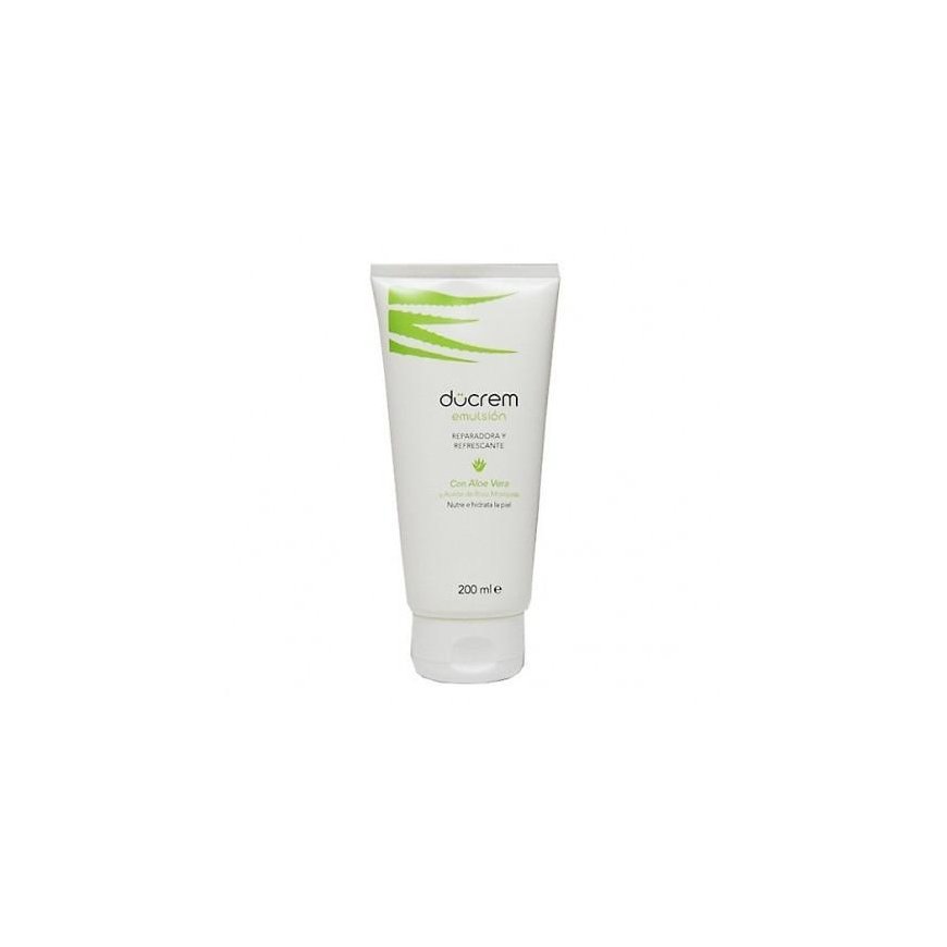 Ducrem emulsion 200ml Anotafarm