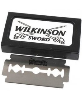 Wilkinson Sword Classic Shave Replacement blade, 1 balení