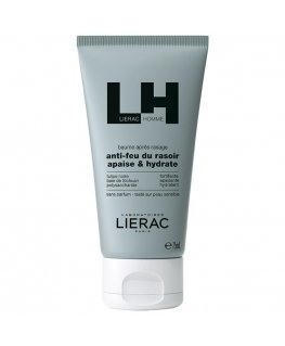 Lierac Homme aftershave balm 75ml